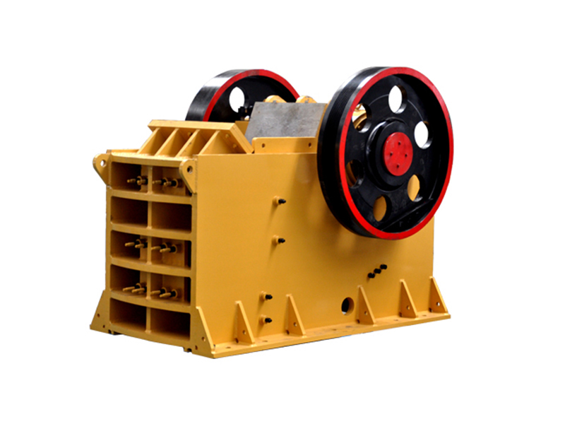 Jaw Crusher