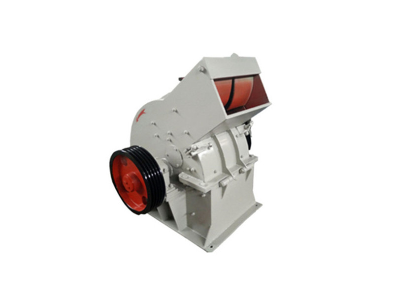 hammer crusher