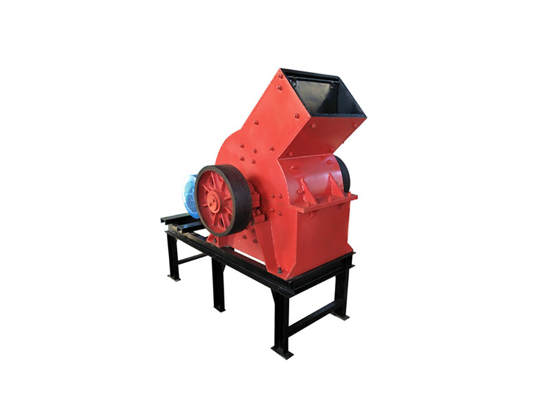 Brick Crusher is composed of a hammer crushing box, rotor, hammer head, counterattack liner, sieve plate, etc. Mainly used for crushing medium hardne…