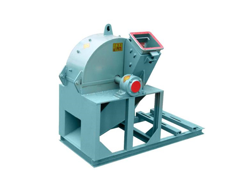 The wood shredder is composed of a body, a middle body, and a lower body. The middle body is equipped with a triple stator ring, a crushing cutter and…