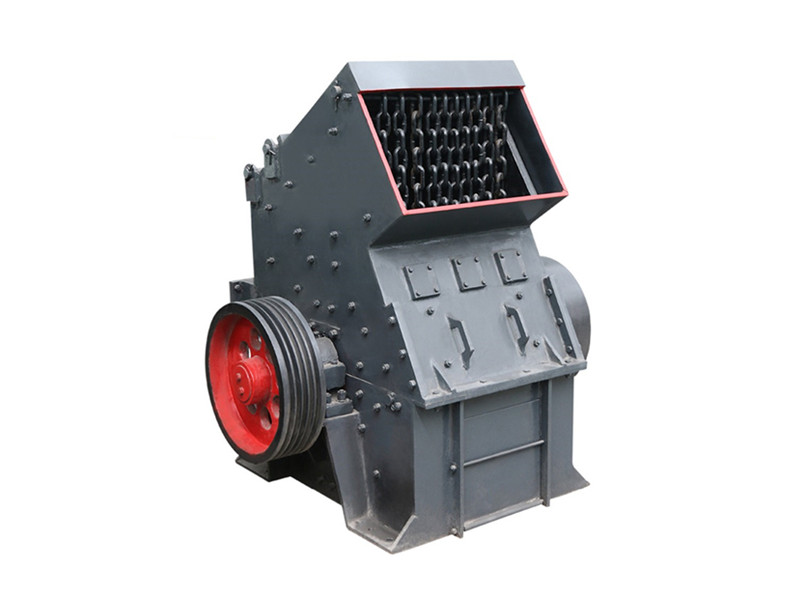 Mobile Hammer Mill Stone Crusher is composed of a hammer crushing box, rotor, hammer head, counterattack liner, sieve plate, etc. Mainly used for…