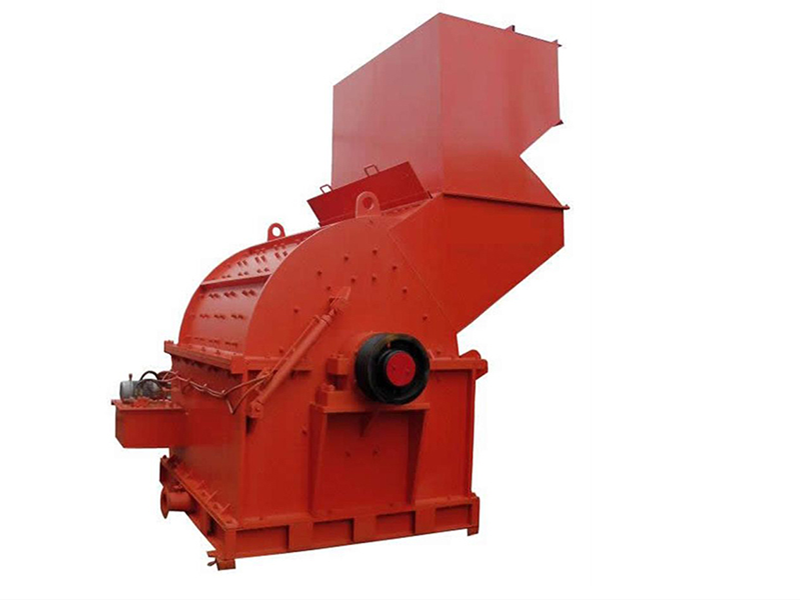 Metal crusher, also known as metal crusher, is a machine for crushing scrap metal materials. According to the different crushing materials, it can als…